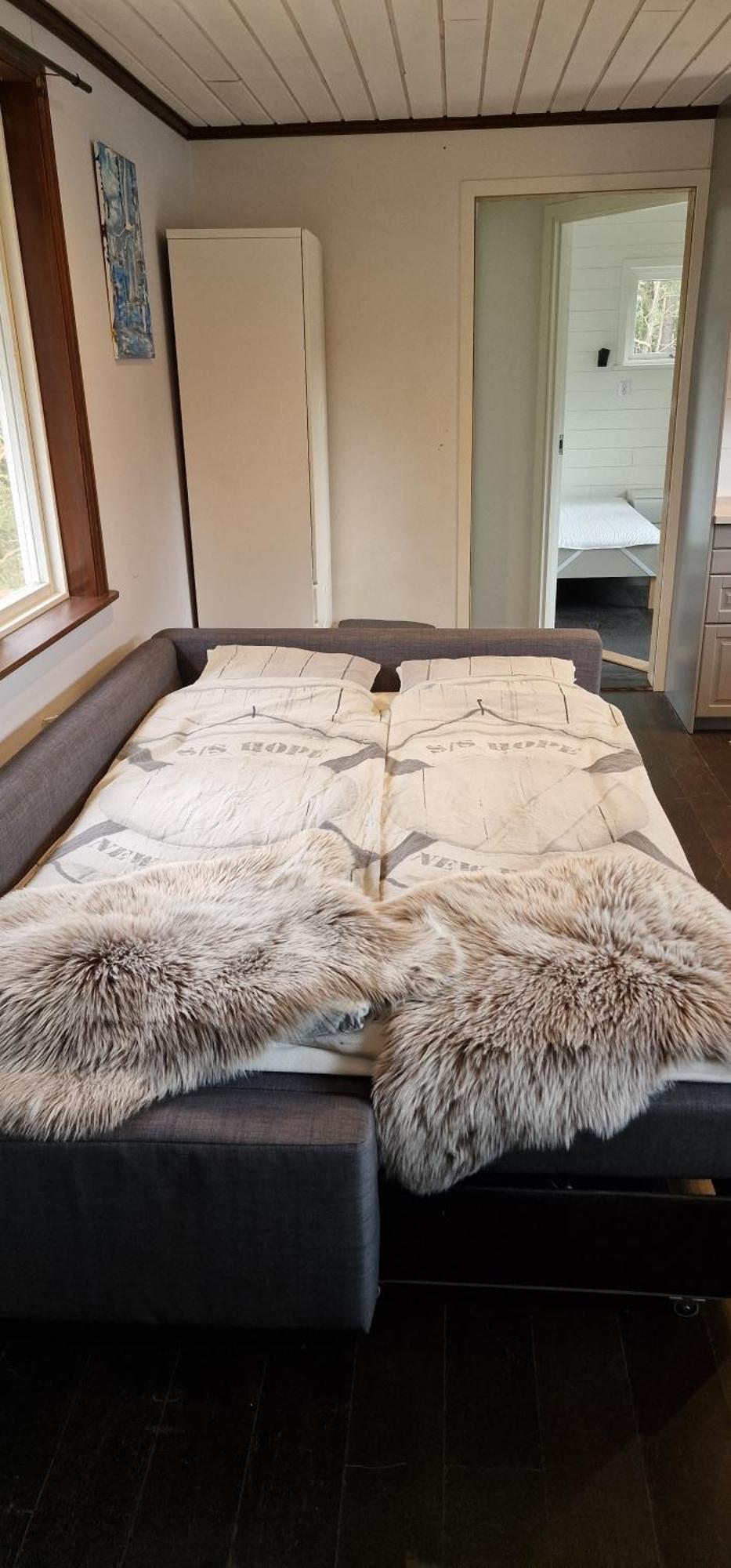 Moeja Stuga I Stockholms Skaergard Kültér fotó