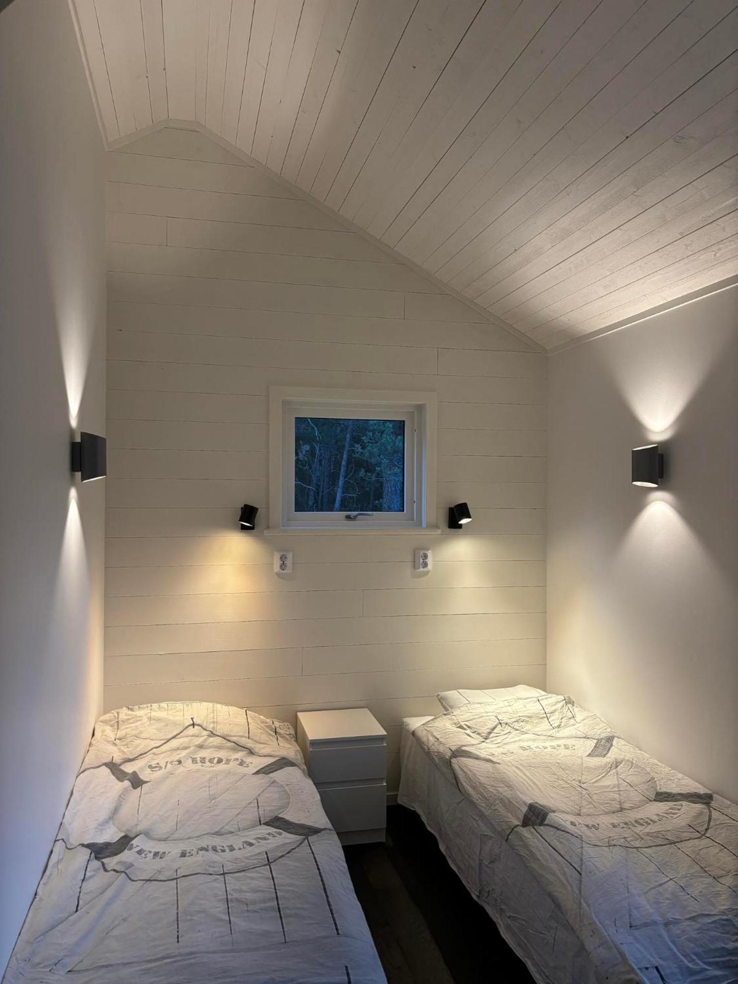 Moeja Stuga I Stockholms Skaergard Kültér fotó