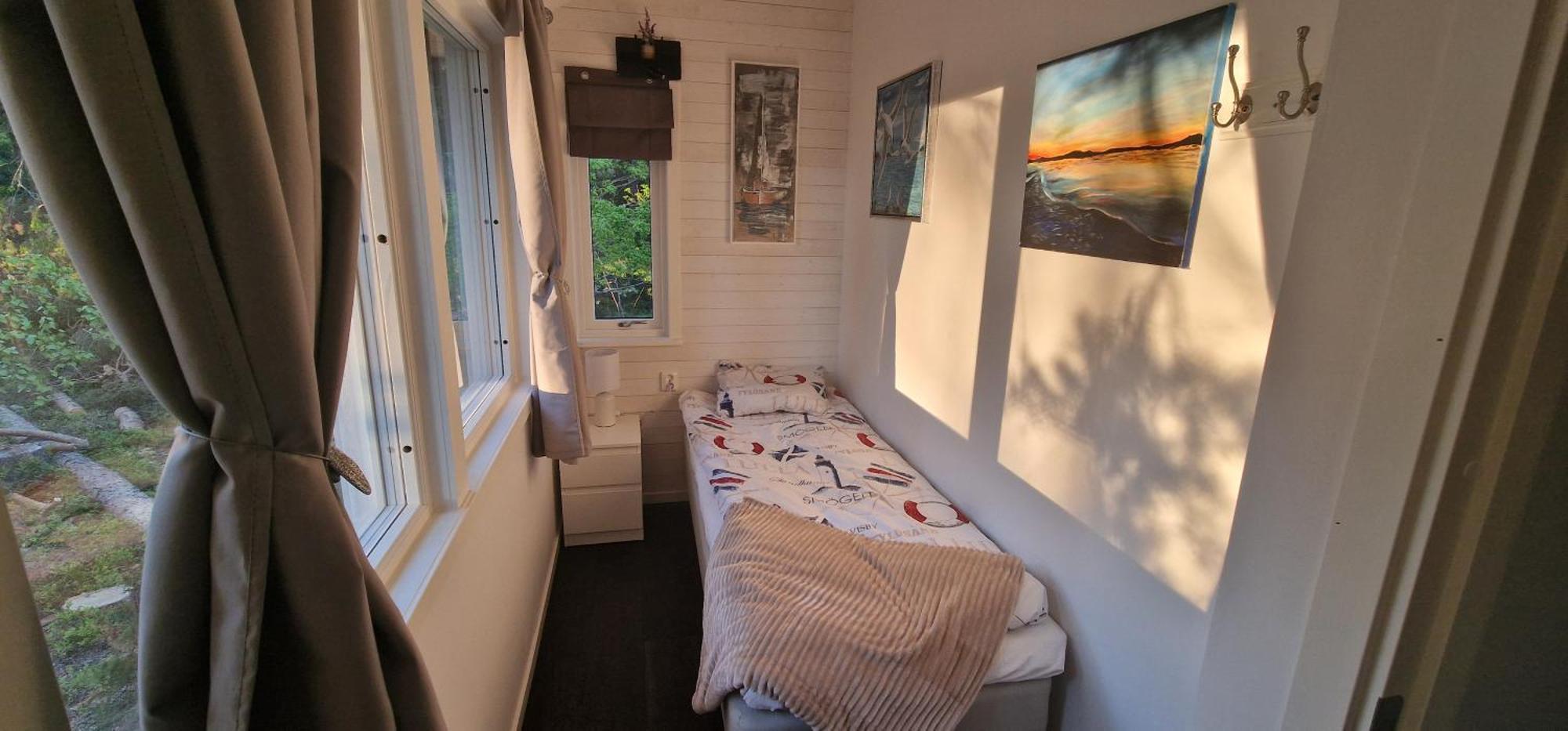 Moeja Stuga I Stockholms Skaergard Kültér fotó